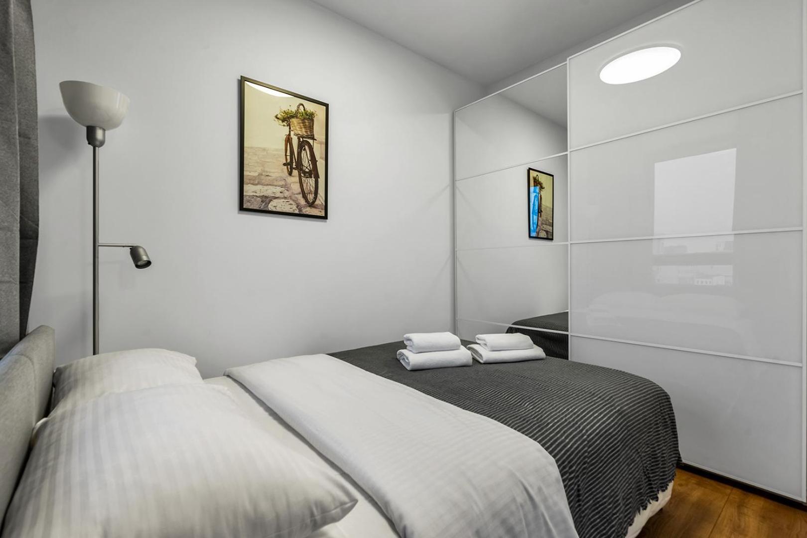 Metro Wierzbno Cosy Apartment Варшава Экстерьер фото